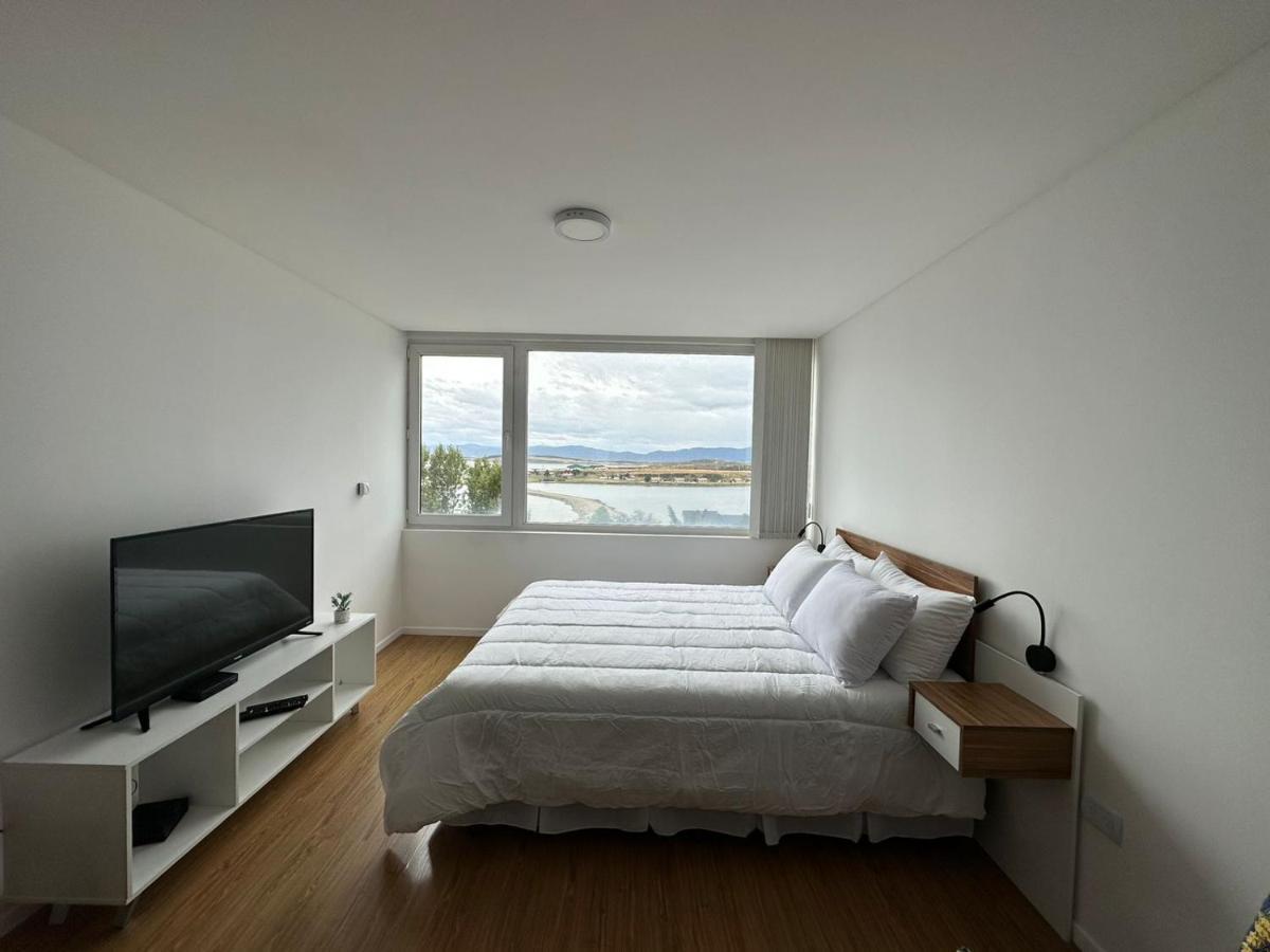 Bahia Grande Departamentos Lägenhet Ushuaia Exteriör bild