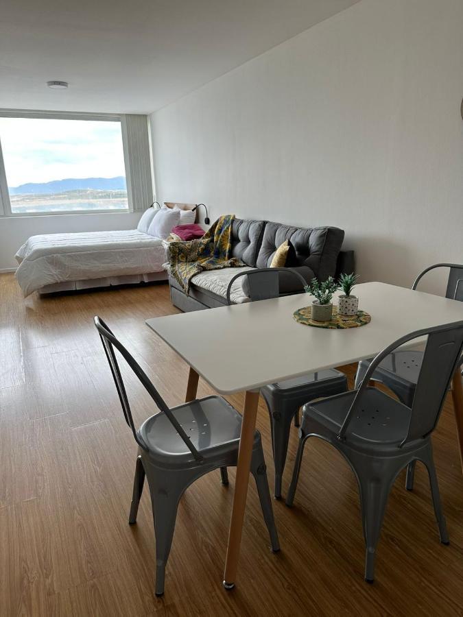 Bahia Grande Departamentos Lägenhet Ushuaia Exteriör bild